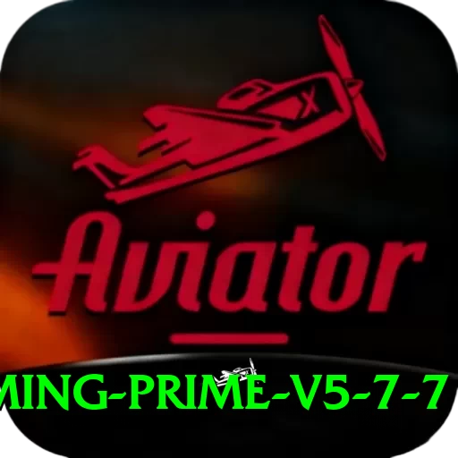 111 Kab Gaming Prime v5.7.7 - 2