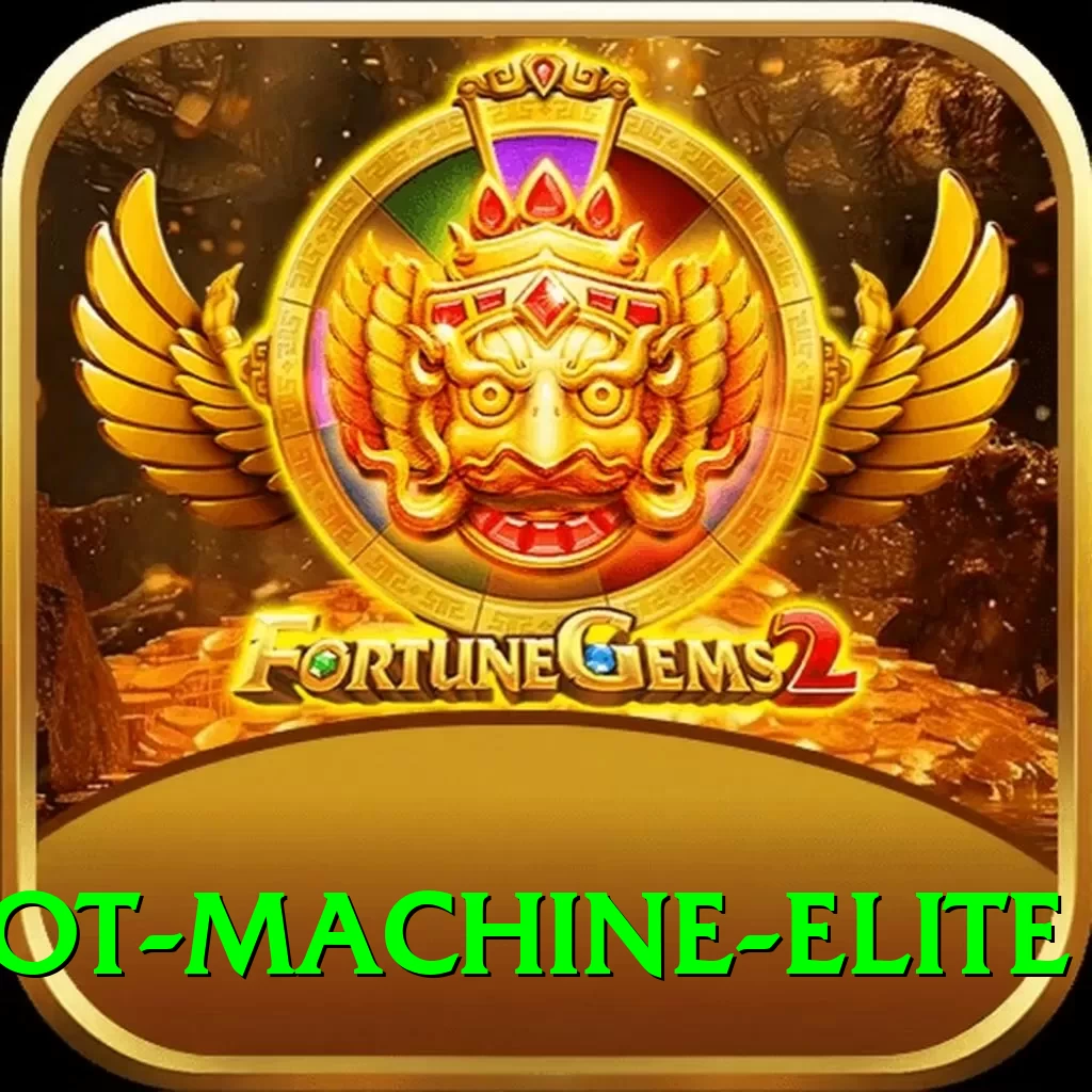 111kab Slot Machine Elite - 2