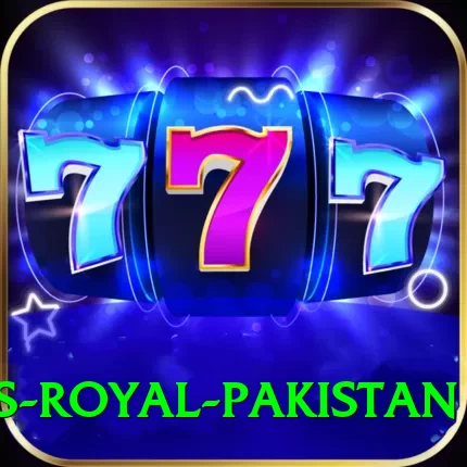 177Slots Royal Pakistan - 2