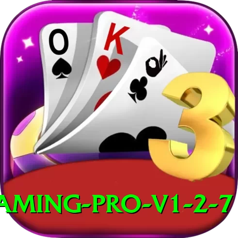 1JJ Game Gaming Pro v1.2.7 - 2