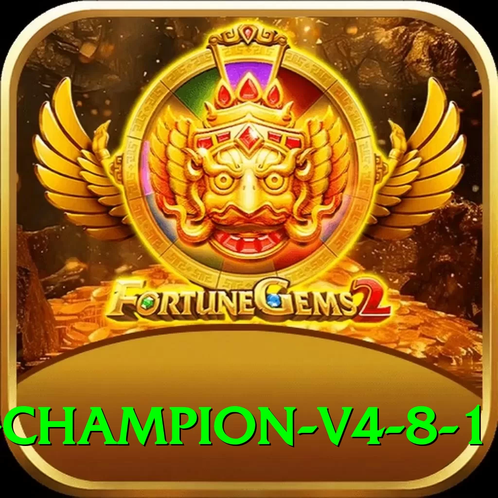 3patt Live Champion v4.8.1 - 2