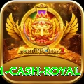 3pattino1 Cash Royal