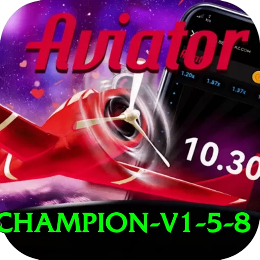 4sgame Champion v1.5.8 - 2