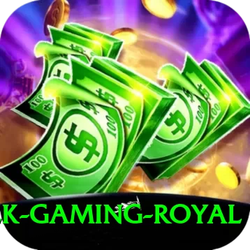 567ZK Gaming Royal - 2