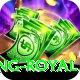 567ZK Gaming Royal