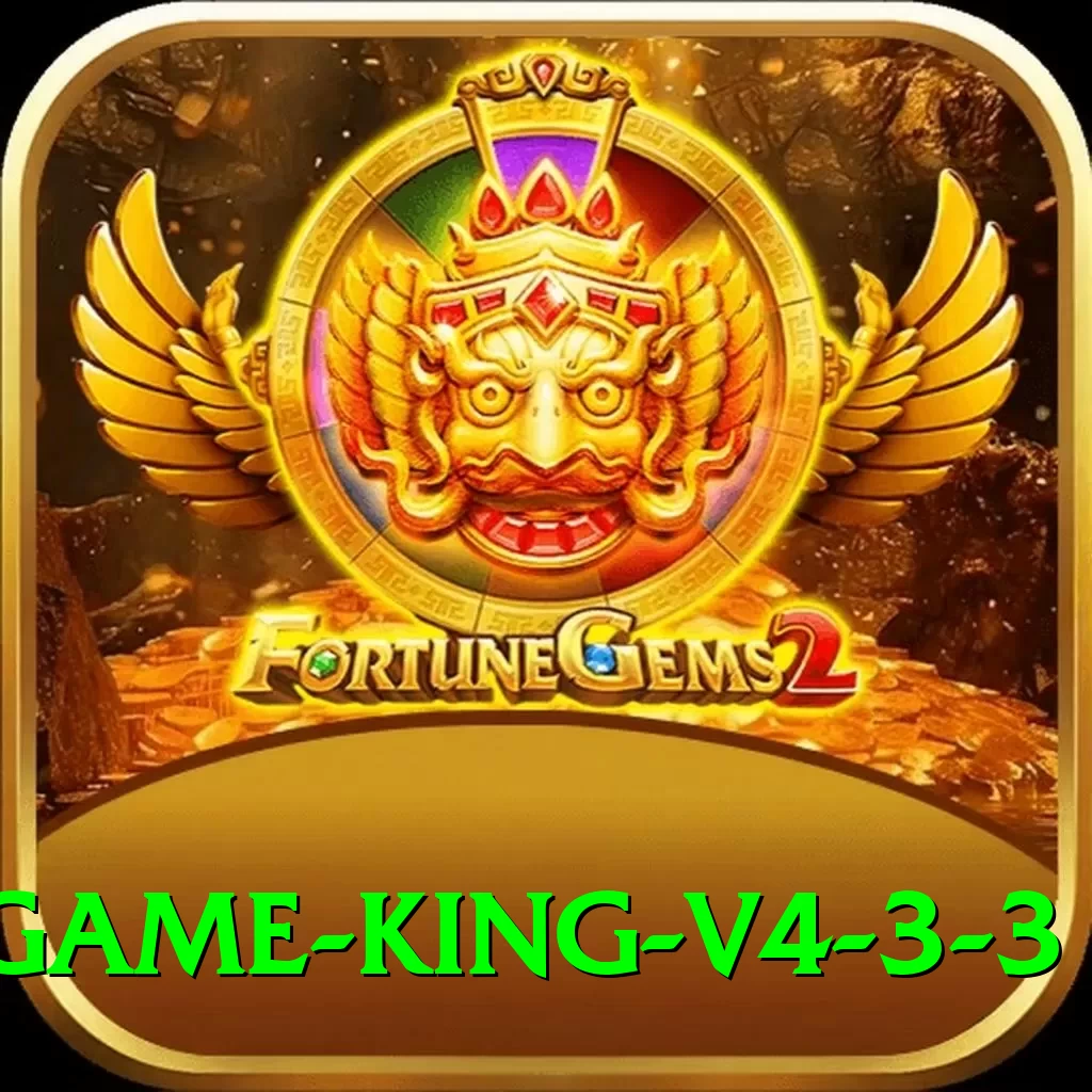666W Game King v4.3.3 - 2
