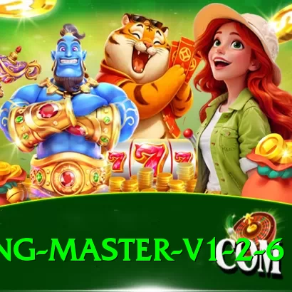 777cx Gaming Master v1.2.6 - 2