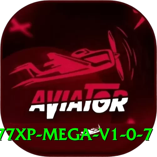 777xp Mega v1.0.7 - 2