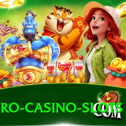 777xp Pro - Casino & Slots - 2
