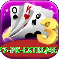 7e777 PK Extreme