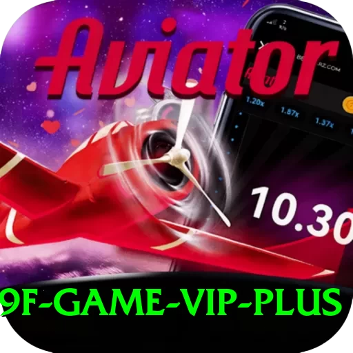 89F Game - VIP Plus - 2