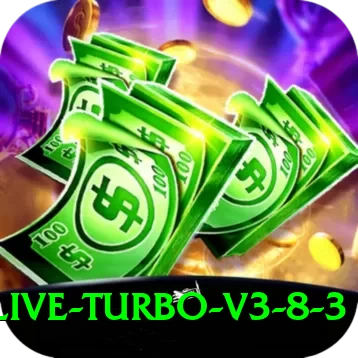 8Betgame Live Turbo v3.8.3 - 2
