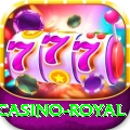 92R Game Live Casino Royal