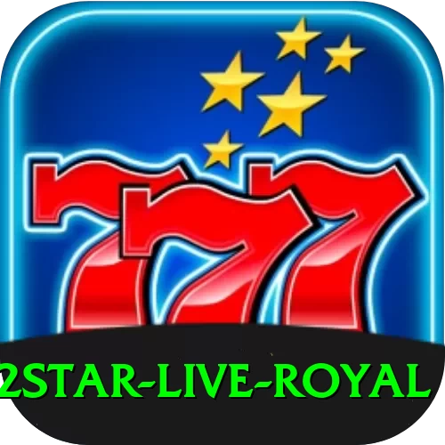 92star Live Royal - 2