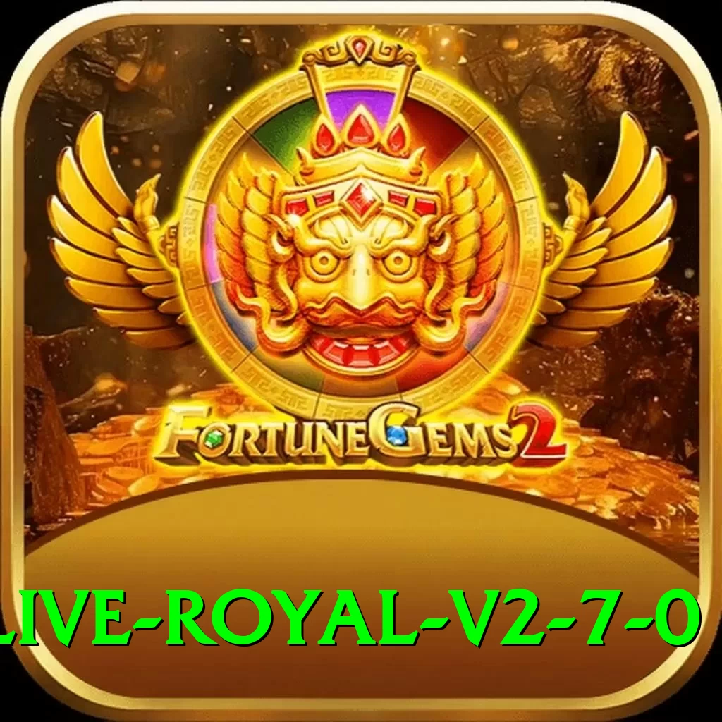 999R Live Royal v2.7.0 - 2