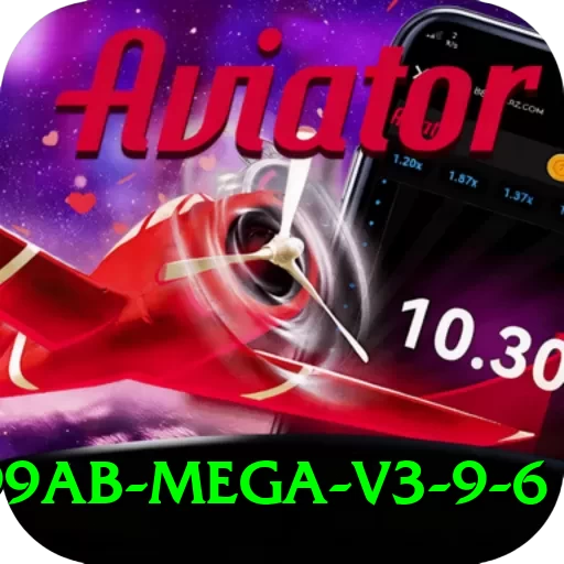 99ab Mega v3.9.6 - 2
