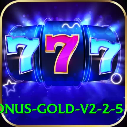 a777 Bonus Gold v2.2.5 - 2