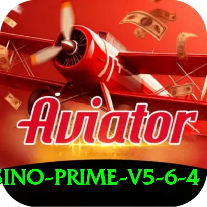 Alano Jackpot Game Casino Prime v5.6.4 - 2