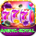 AlanoDT5 Gaming Royal