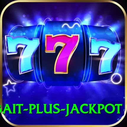 bait Plus Jackpot - 2
