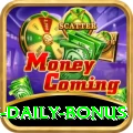 BBA777 Champion - Daily Bonus