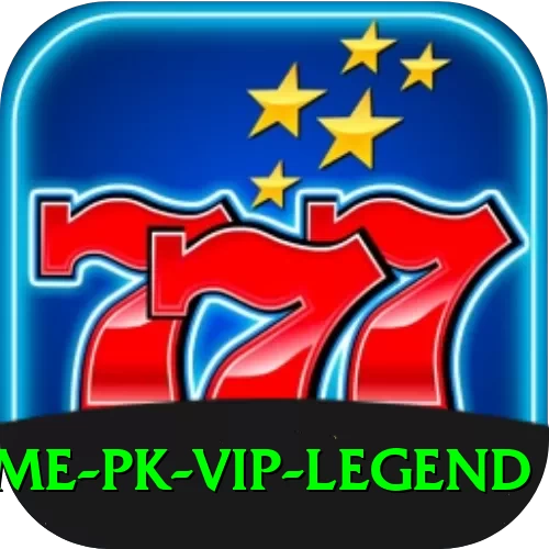 Bc.Game PK - VIP Legend - 2