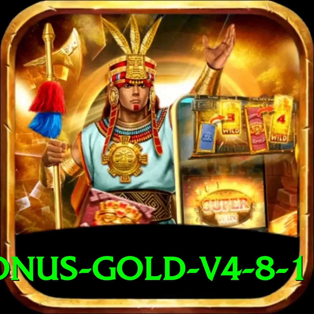 betpkr Bonus Gold v4.8.1 - 2