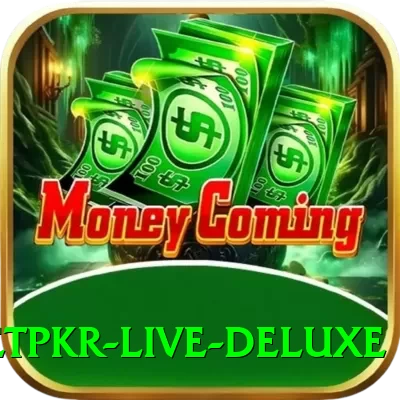 betpkr - Live Deluxe - 2