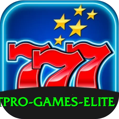 betpro Games Elite - 2