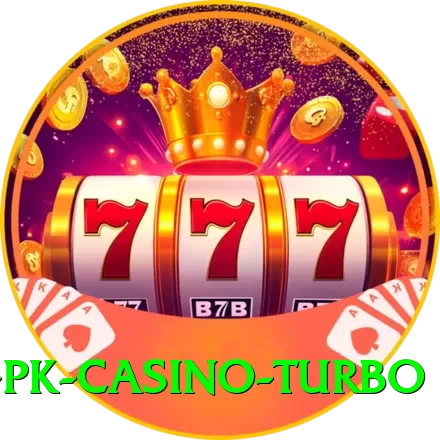 bg8881.pk - Casino Turbo - 2