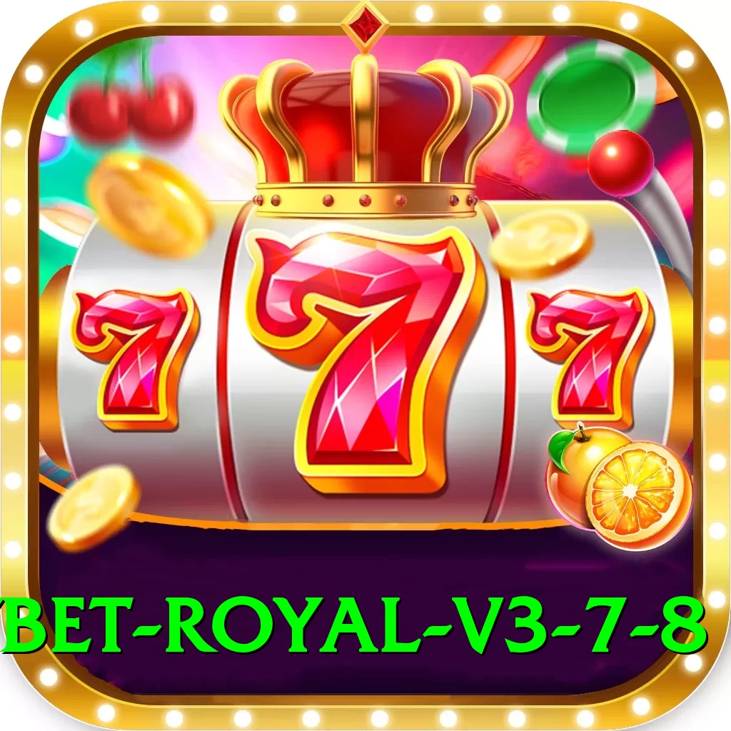 Bollybet - Royal v3.7.8 - 2