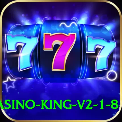 c444 Casino King v2.1.8 - 2