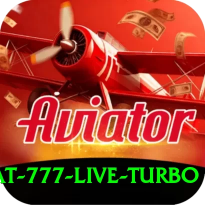 Daulat 777 Live Turbo - 2