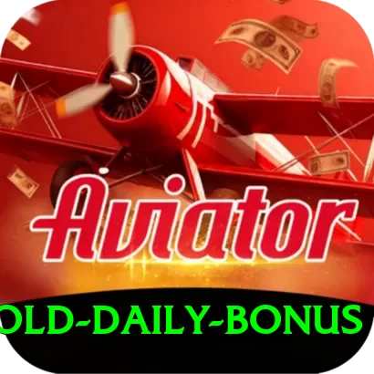 dhoni Gold - Daily Bonus - 2