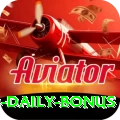 dhoni Gold - Daily Bonus