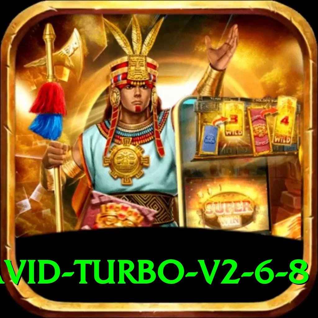 dravid Turbo v2.6.8 - 2