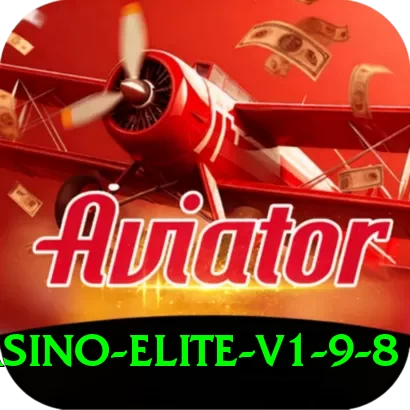 e2bet Casino Elite v1.9.8 - 2