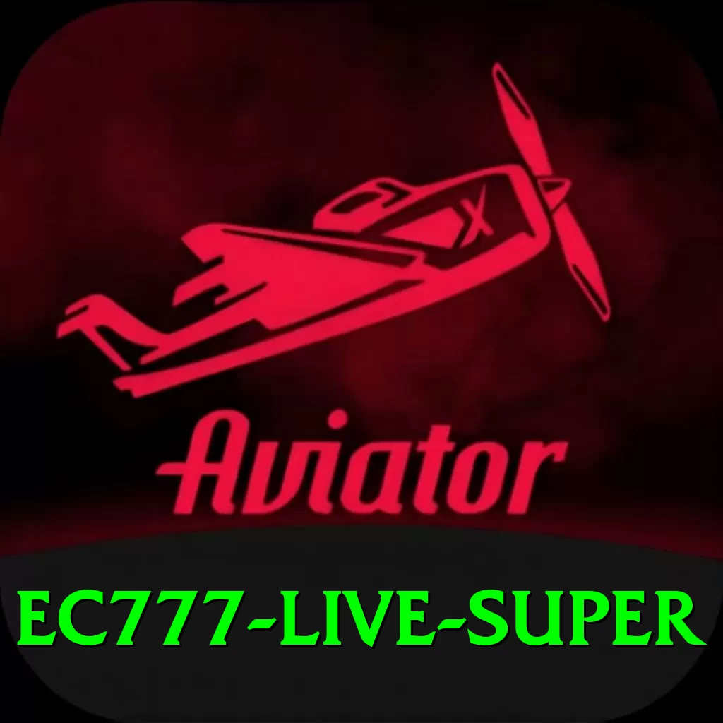 ec777 Live Super - 2