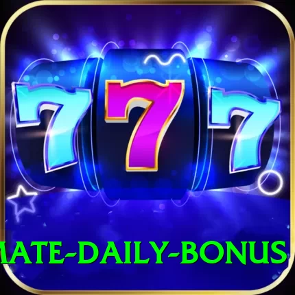 ec777 Ultimate - Daily Bonus - 2