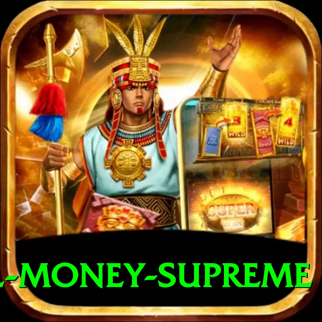 Fatah777 Game - Real Money Supreme - 2