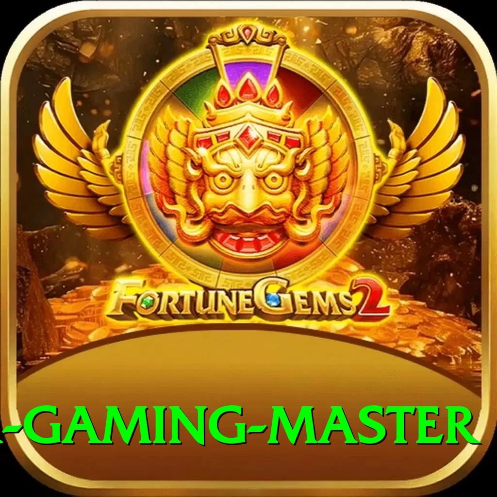 gamespk Gaming Master - 2