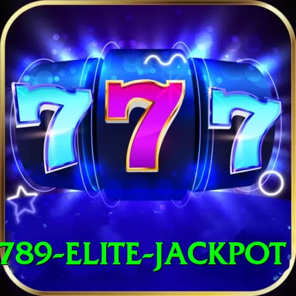 golo789 Elite Jackpot - 2