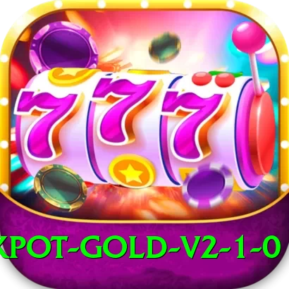 GOLO789 Jackpot Gold v2.1.0 - 2