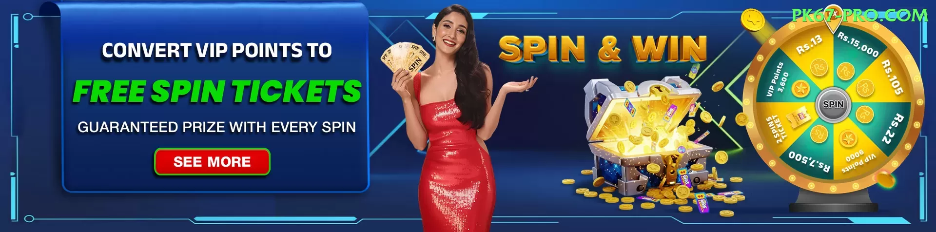 Mostbet Pakistan - Gaming Prime Screenshot 2