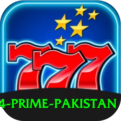JJ804 Prime Pakistan - 2