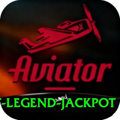 jjjt Legend Jackpot - 2