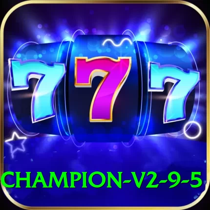 JL18 Game Jackpot Champion v2.9.5 - 2