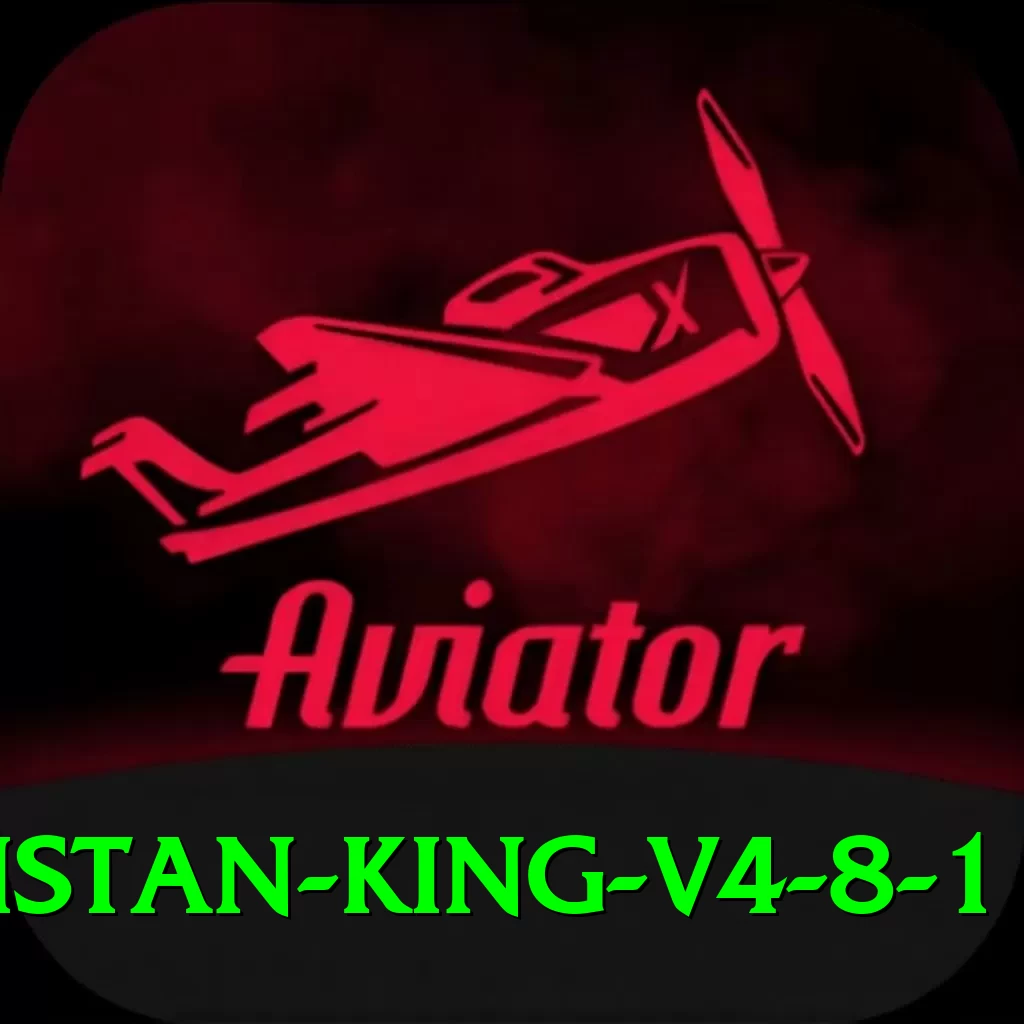 Juwa6 Pakistan King v4.8.1 - 2
