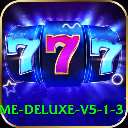 JW7 Game Game Deluxe v5.1.3 - 2