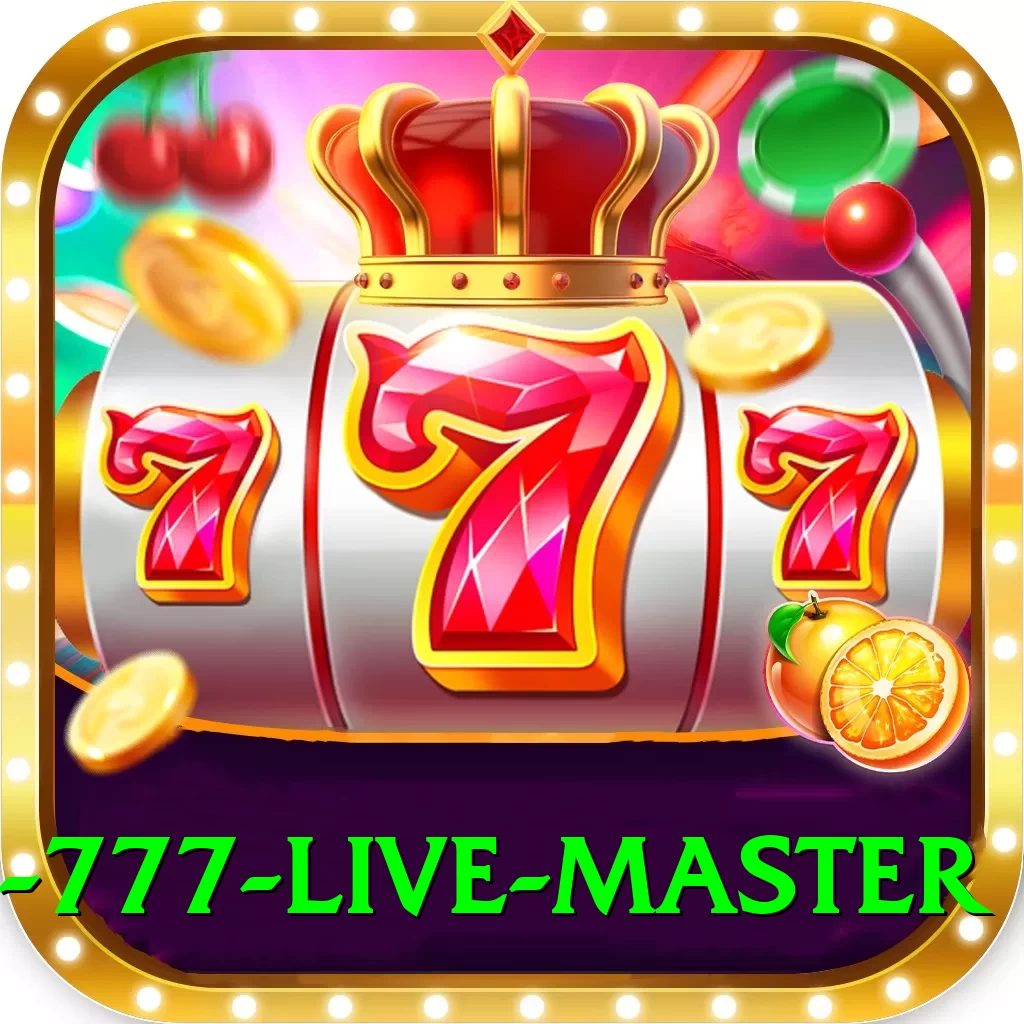 Karachi 777 - Live Master - 2
